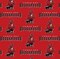 Licensed NFL Tampa Bay Buccaneers Cotton 6488-D Fabric by the Yard